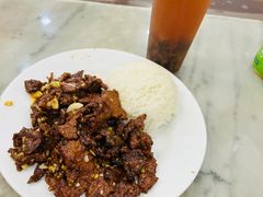 -臻味斋
