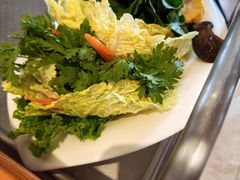 -清真·鸦儿李记·涮肉(花市店)