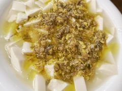 蟹粉豆腐-协和菜馆(凤凰街店)