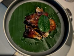 -Marina厨房·ALA精酿(月湖盛园店)