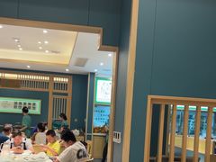 -绿草地·湘菜(芙蓉天街店)