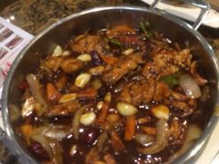 -黄记煌三汁焖锅(华发商都店)