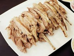 -宁夏国强手抓羊肉·清真菜(未央路凤三店)