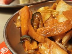 -西塔老太太泥炉烤肉(温州首店万象城黑金店)