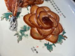 -京味斋·北京烤鸭(华威桥北工大店)