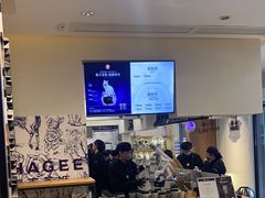 -霸王茶姬(正佳广场店)