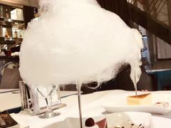 义式香草蛋糕-Mr.J义法厨房(北医店)