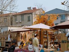 -HERRE·FARM 赫尔露营农场·团建聚会包场