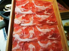 -火炉火自助餐(西直门凯德MALL店)