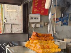 -美美阿姨醋肉(县后路店)