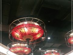 大堂-心点盛宴江南西店