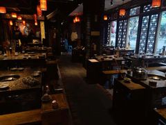 大堂-重庆渝达老火锅(春熙路店)