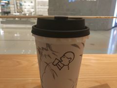 -喜茶(佛山岭南站店)