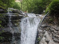 -龙门涧景区