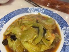 -七百岁羊肉馆(环球港店)