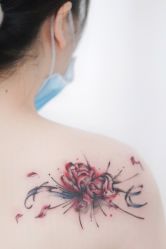 -飛凡TATTOO纹身•原创