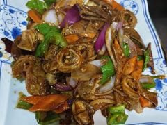 -春發合饭庄