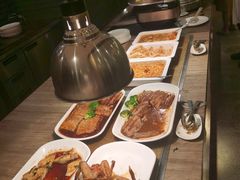 -万德诺富特酒店·自助餐厅(万德大厦店)
