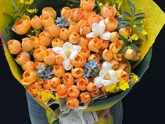 -花未央花店·WEYOUNG