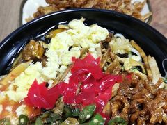 -大姨捞面(新安花园店)