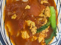 -晋味坊手工刀削面农家菜(霍营店)