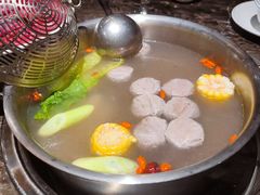 -仄园围炉坊·牛肉火锅·汕头卤水火锅(蛇口店)