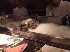 -Oyster Talks 四度蚝法餐厅