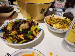 -丹虾|文和友小龙虾·烙锅(陕西路旗舰店)