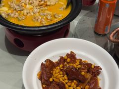 -大鸭梨烤鸭(枣园店)