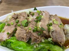 -百福麵家(新馬路店)