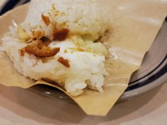 -正南齐北·老街糯米团(洪崖洞店)