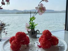 -柳莺湖上·湖景餐厅·江南菜(西湖店)