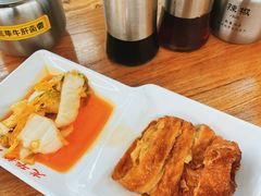 -龙华素斋(龙华路店)