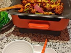 -炭舍干锅(华发商都店)