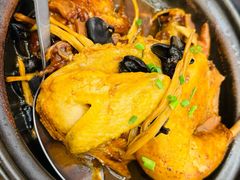 -阿毛饭店(和义路店)