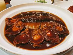 -A One Kitchen·南京精菜馆(德基广场店)
