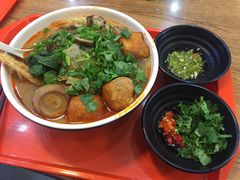 -螺小胖柳州螺蛳粉(钟楼总店)