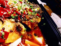 -小小河边鱼(天润城店)