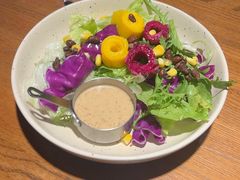 -敏珠拉姆藏餐·南京厨房(富春江东街店)