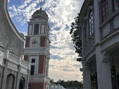 -赤坎·广东华侨国际旅游度假区