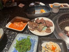 -牛焱·和牛烧肉(五大道店)