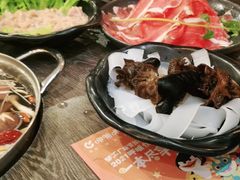 -呷哺呷哺 黄金牧场 (旧宫永辉超市店)