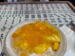 -堂屋糖水店(愚园店)