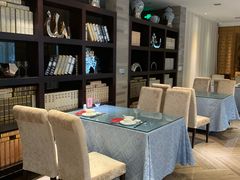 大堂-恒记饭店·海鲜明档(淹城店)