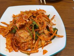 -英兰朝族饭店(河南桥头店)