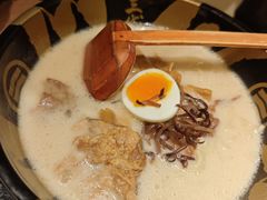 -味千拉面(东方明珠店)