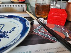 -大隐·成都火锅Bistro(合生麒麟新天地店)