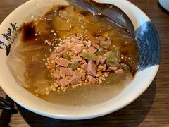 -肖四女乐山跷脚牛肉(南汇大学城生活广场店)