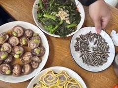 -玲燕蒸菜馆(江东路店)