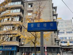 -奎星楼街
